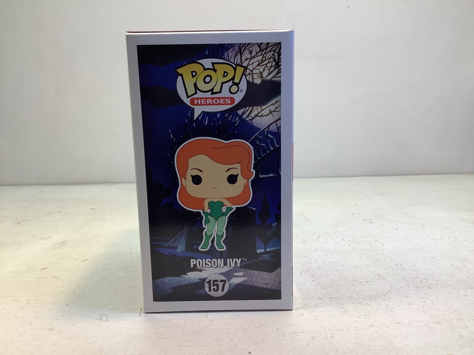 DC - Poison Ivy (Batman Animated Series) - 157 - Image 4