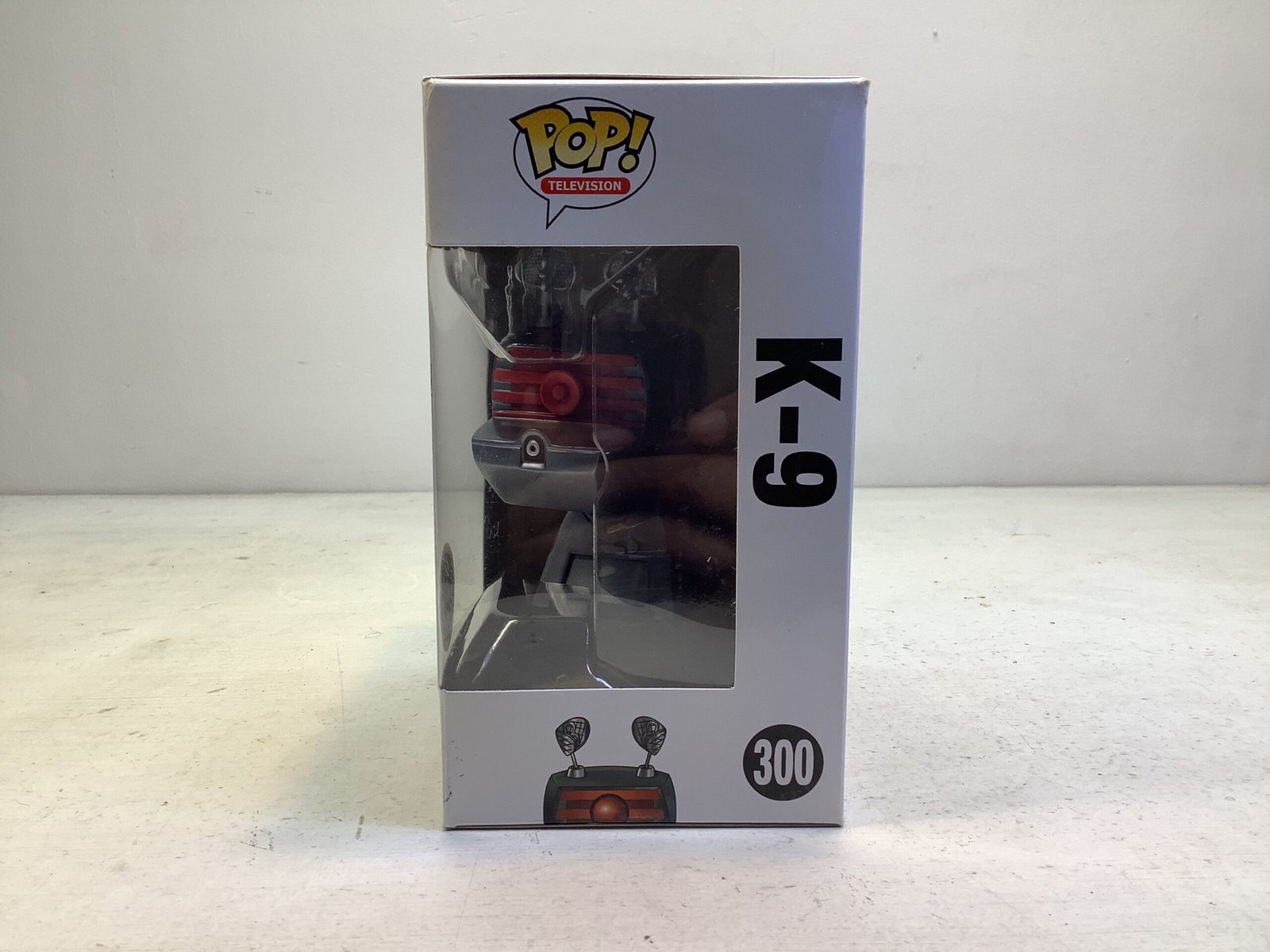 Dr Who - K-9 - 300 - Image 2