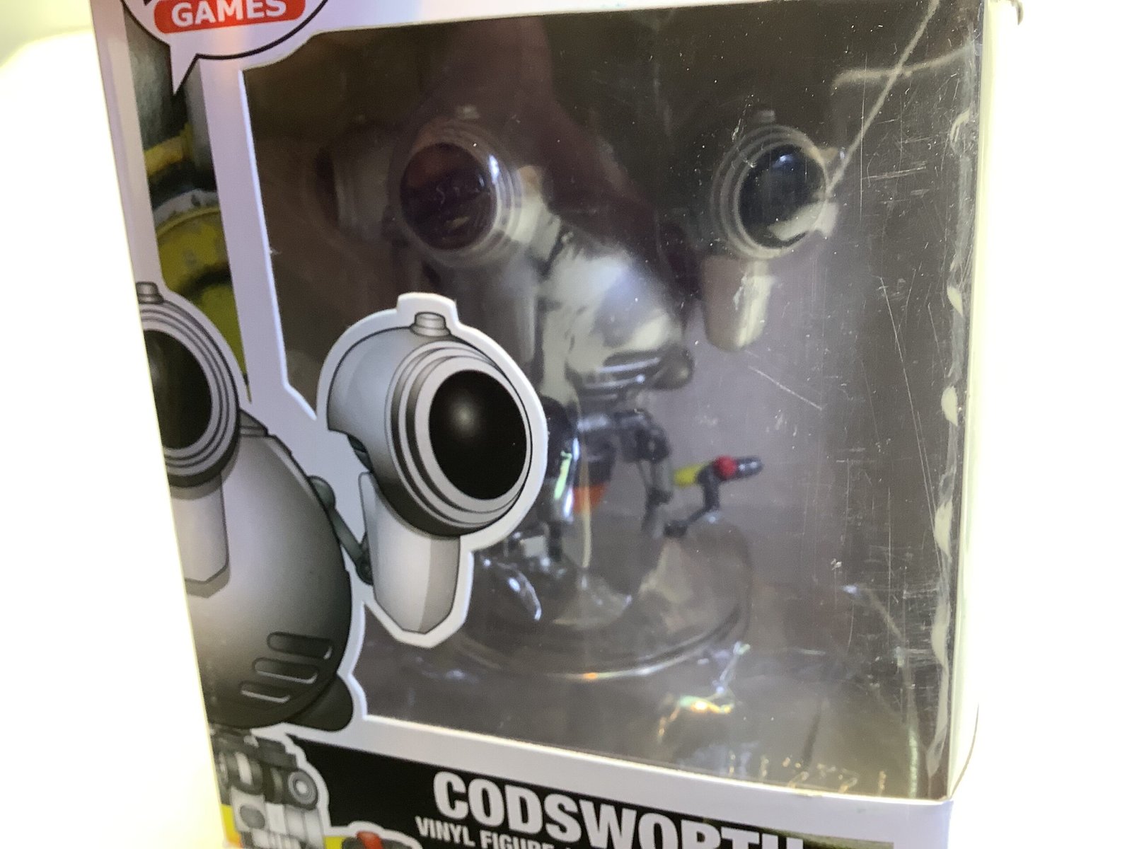 Fallout - Codsworth - 163 - Image 7