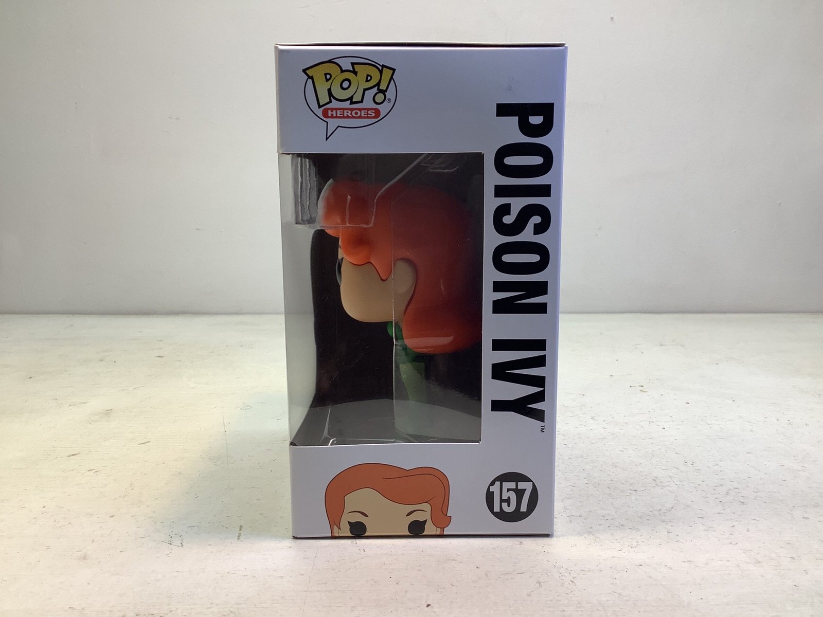 DC - Poison Ivy (Batman Animated Series) - 157 - Image 2