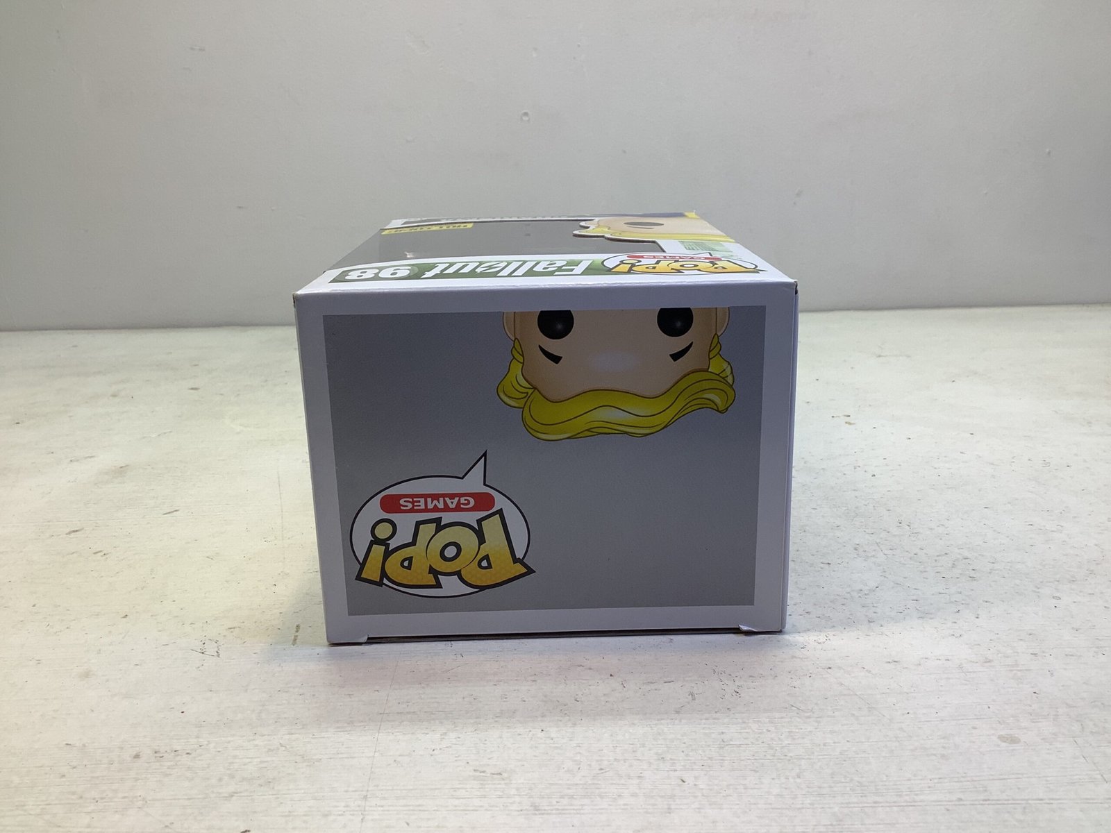 Fallout - Charisma Vault Boy - 98 - Image 6