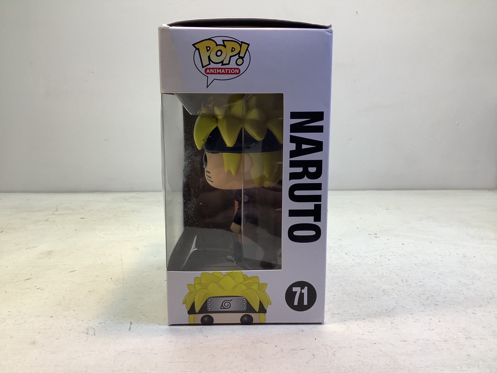 Naruto - Naruto - 71 - Image 2