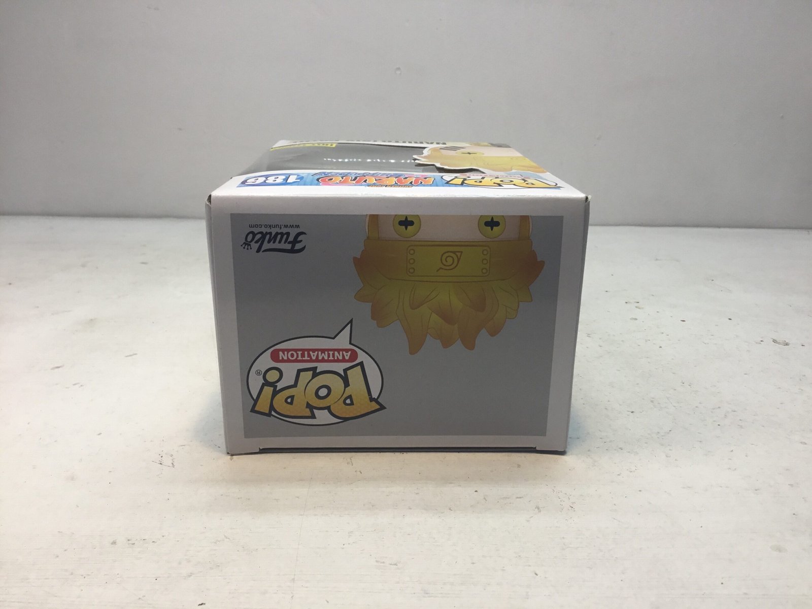 Naruto - Naruto (Six Path) - 186 - Image 6