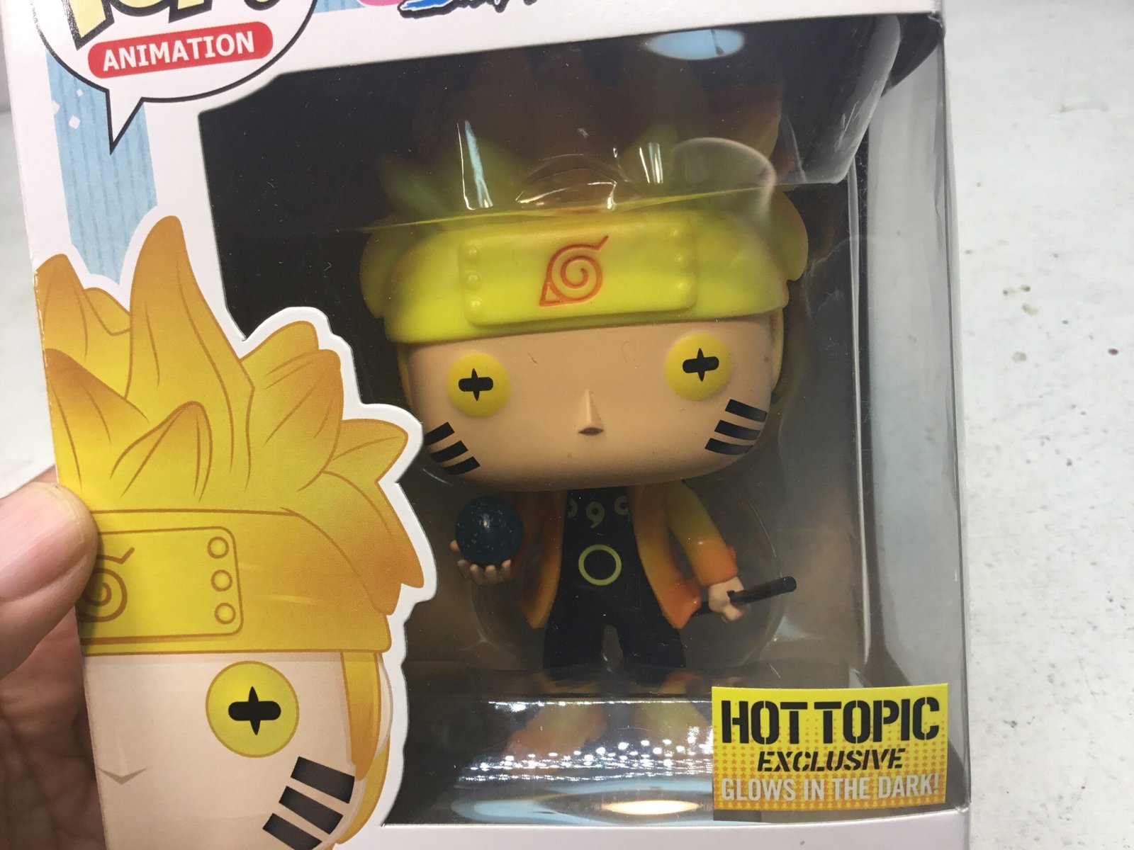 Naruto - Naruto (Six Path) - 186 - Image 7