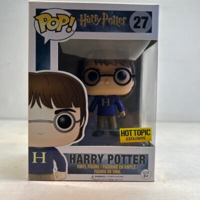 Harry Potter - Harry Potter - 27