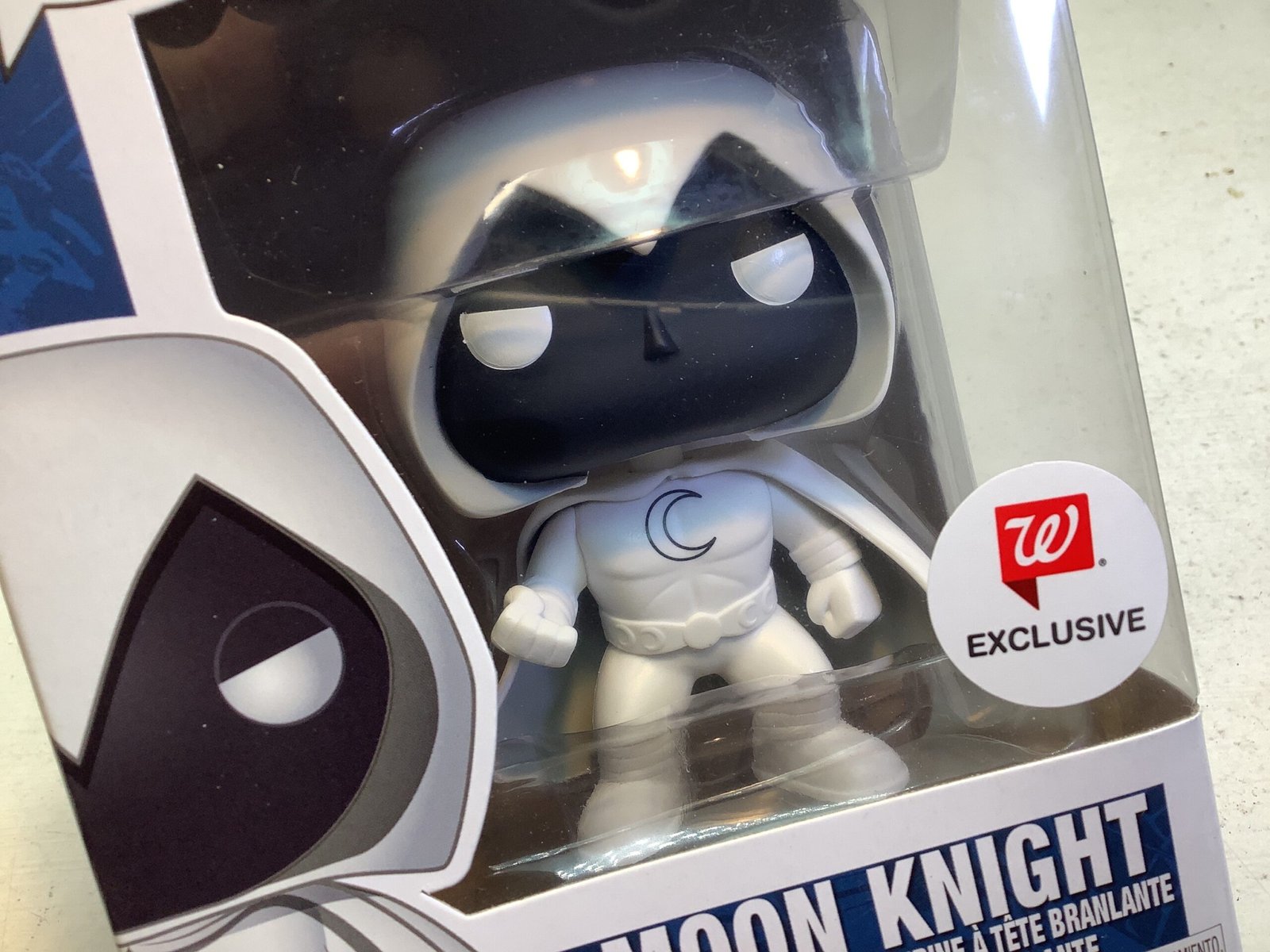 Marvel - Moon Knight (Comic) - 272 - Image 7