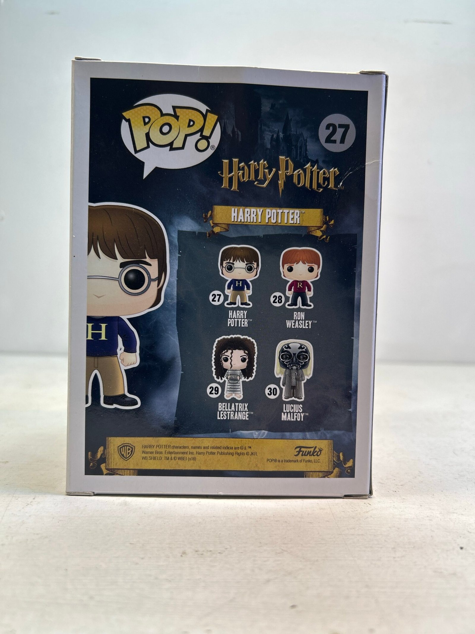 Harry Potter - Harry Potter - 27 - Image 3