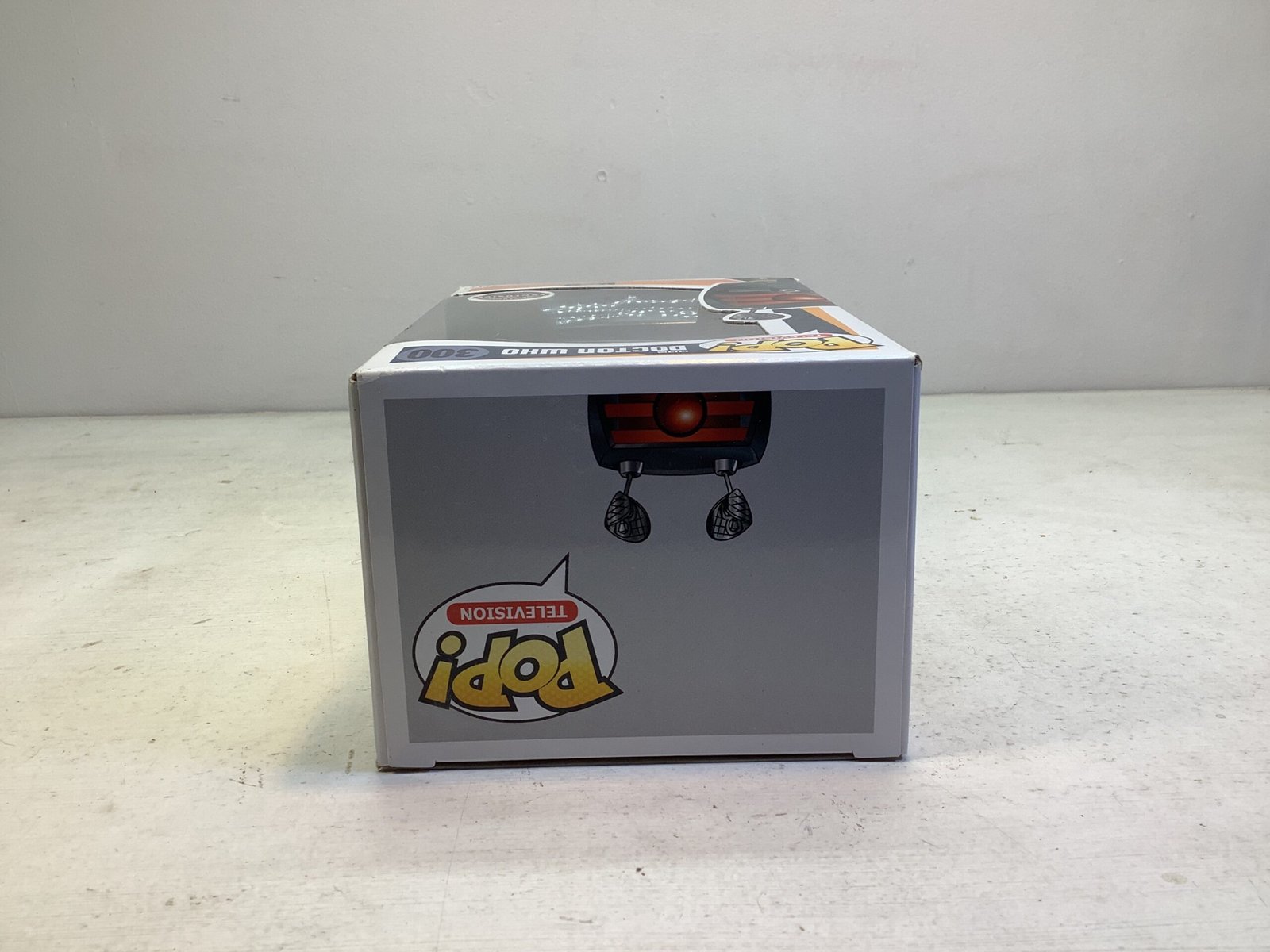 Dr Who - K-9 - 300 - Image 6