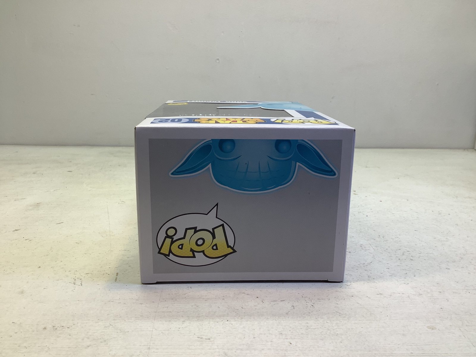 Star Wars - Yoda Spirit (GITD) - 02 - Image 6