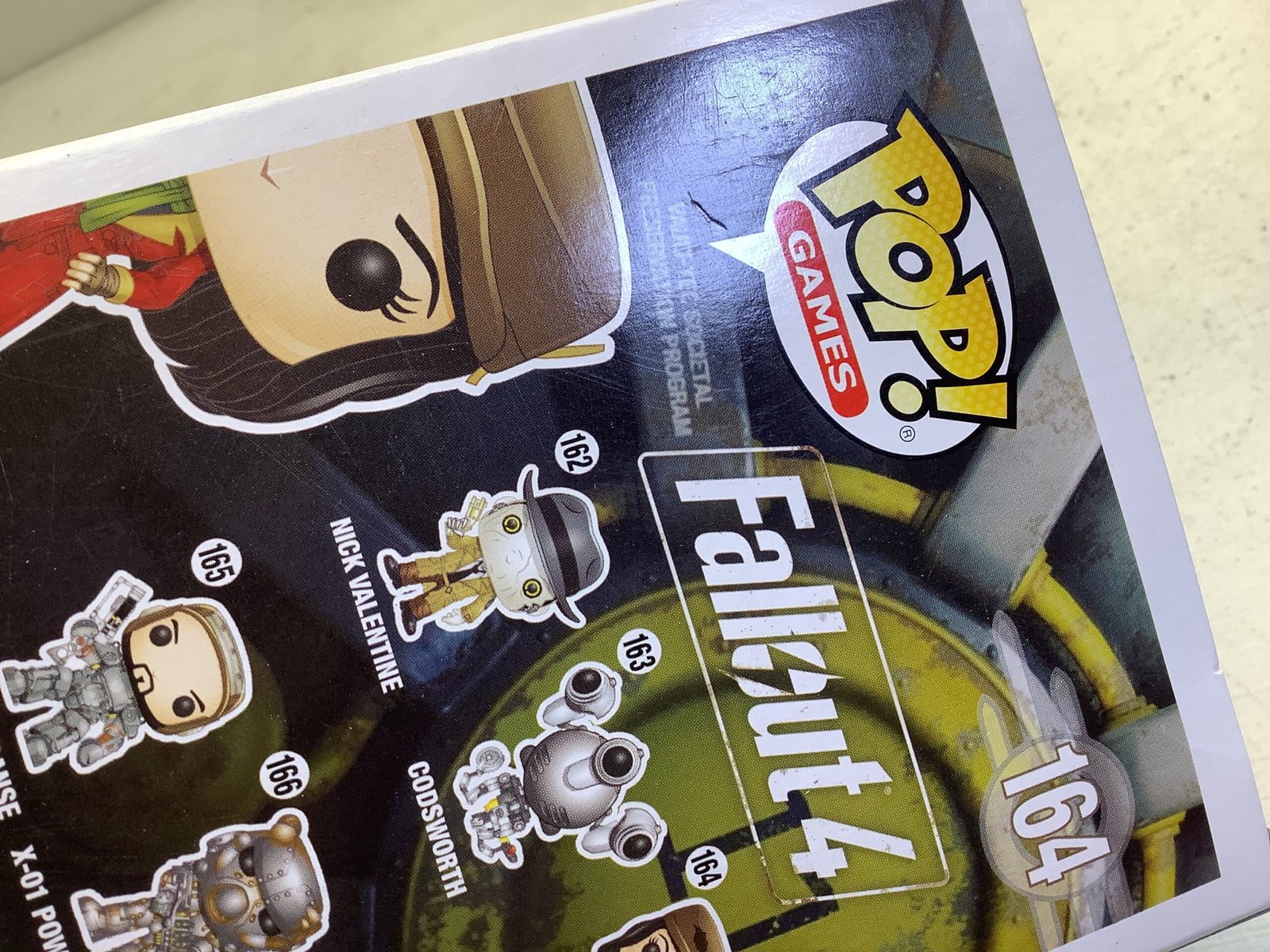 Fallout - Piper - 164 - Image 8