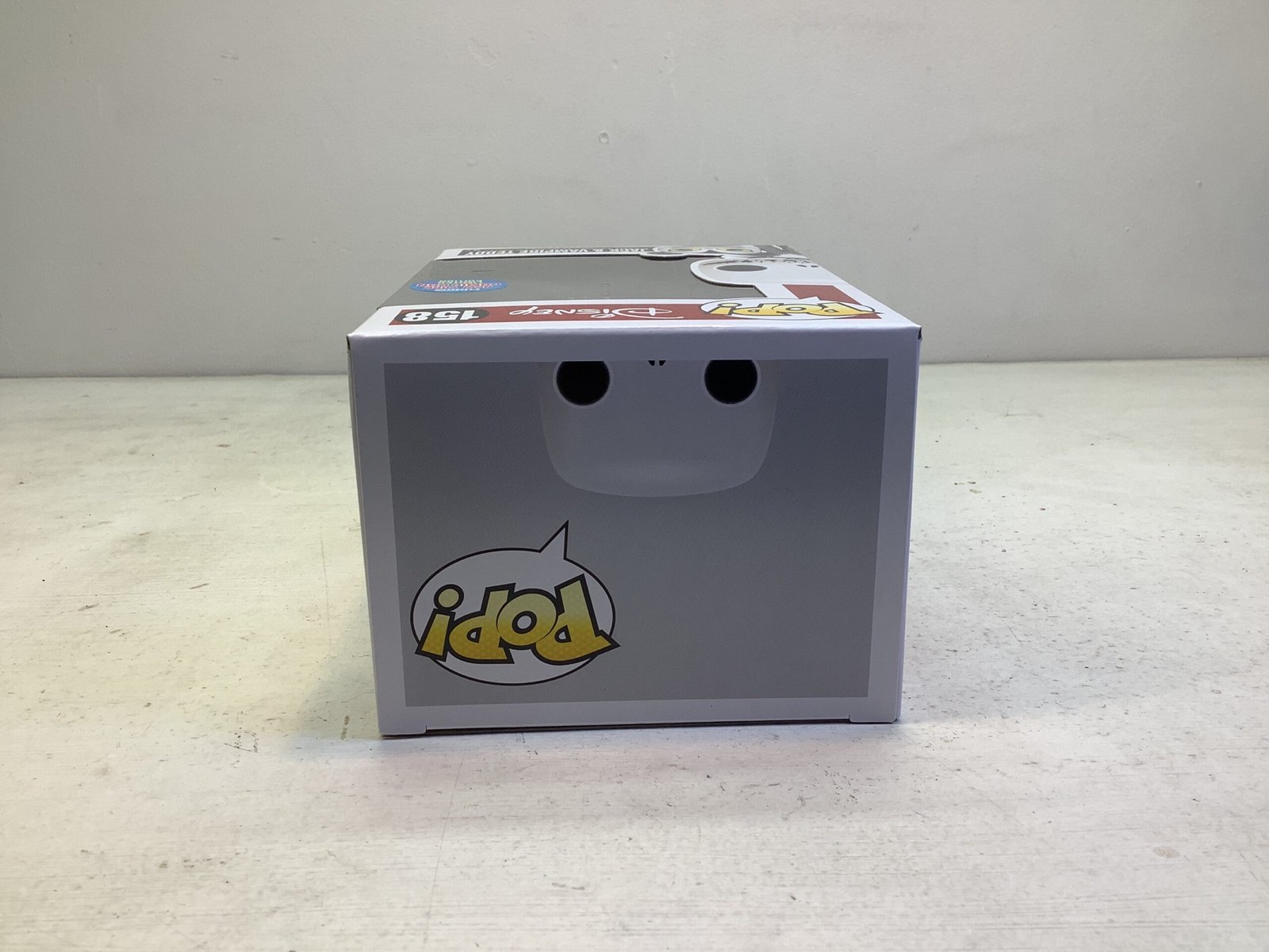 TNBC- Jack Skellington & Vampire Teddy - 158 - Image 6