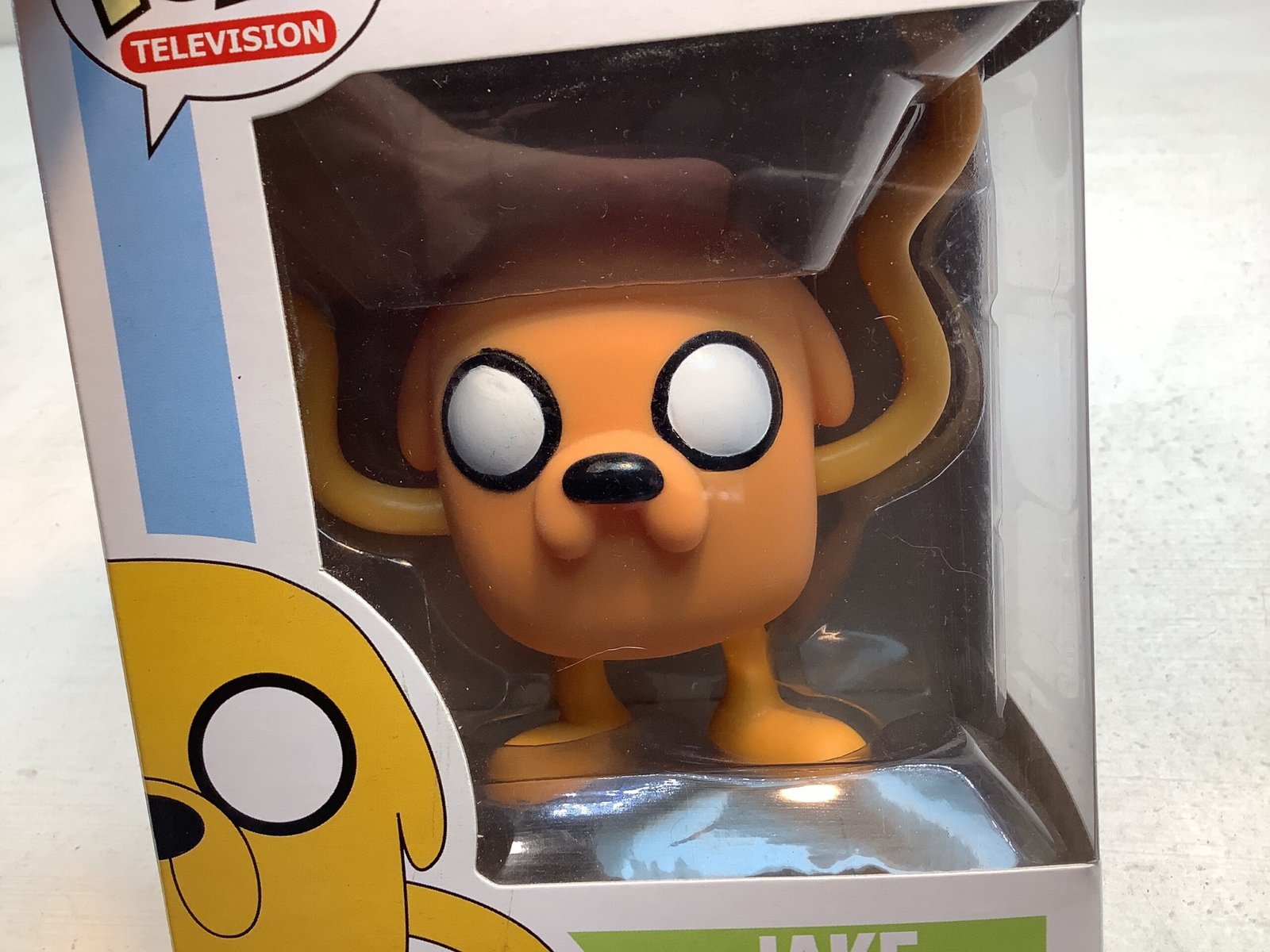 Adventure Time - Jake - 33 - Image 7