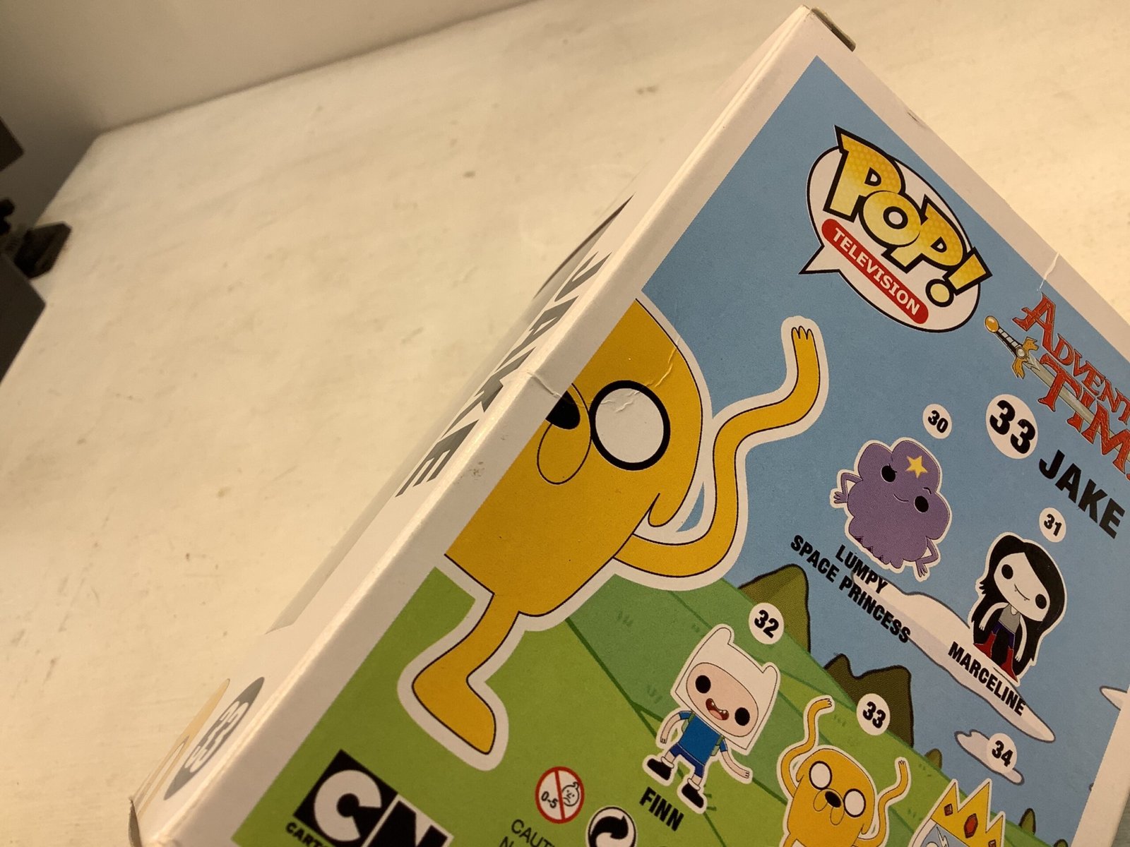 Adventure Time - Jake - 33 - Image 10