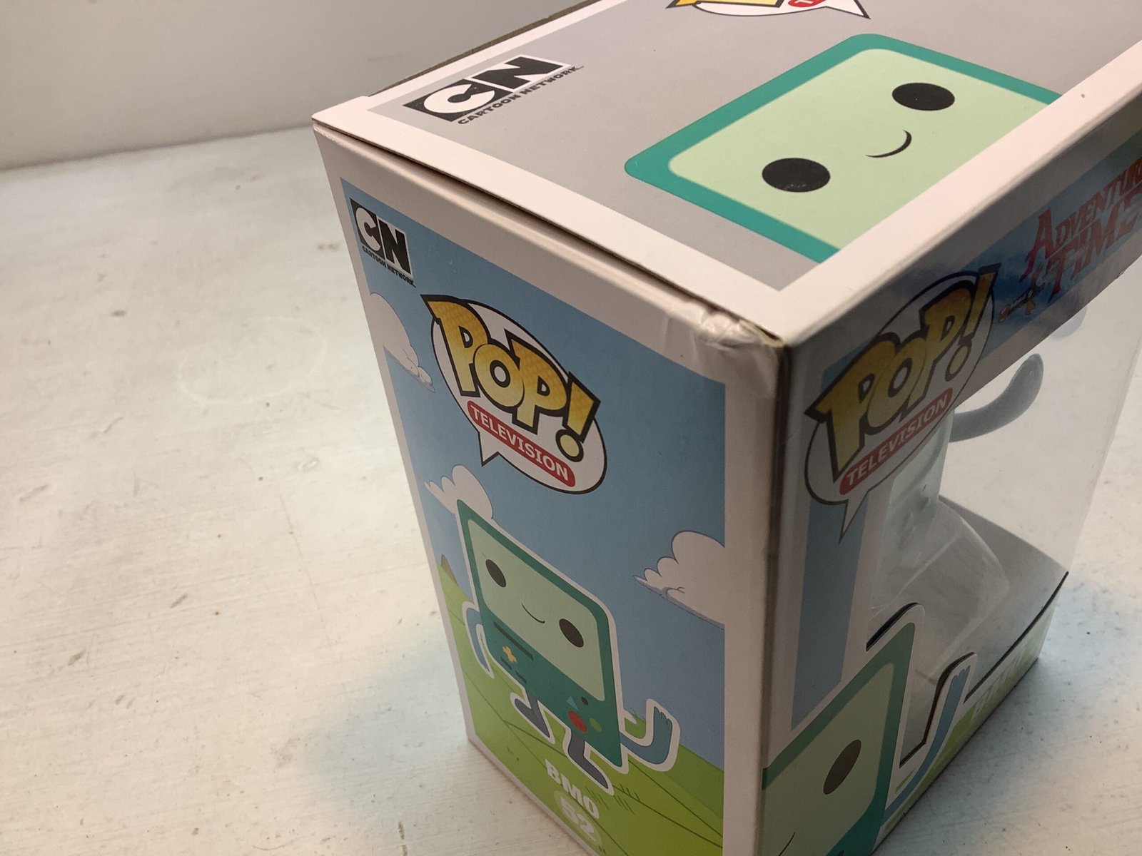 Adventure Time - BMO - 52 - Image 10