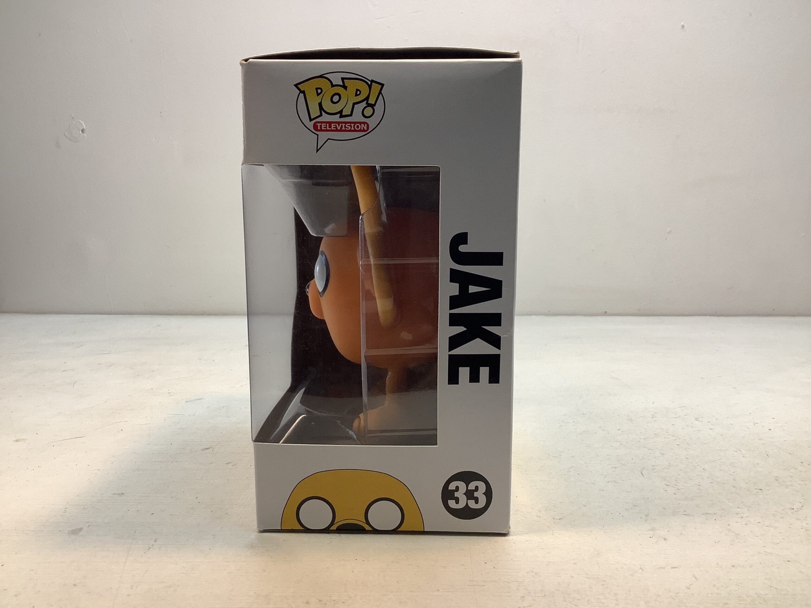 Adventure Time - Jake - 33 - Image 2