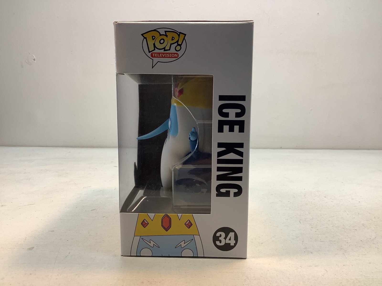 Adventure Time - Ice King - 34 - Image 2