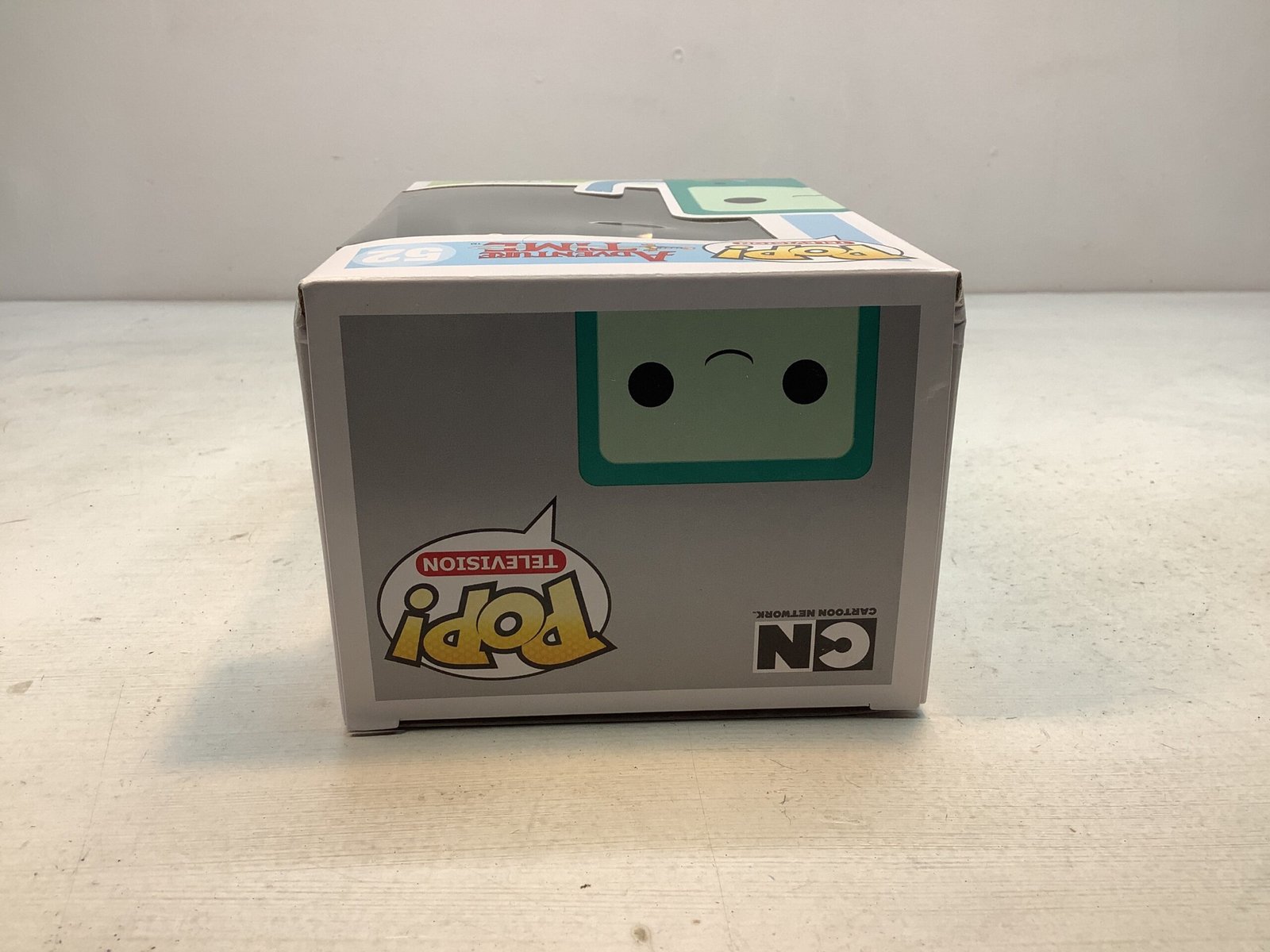 Adventure Time - BMO - 52 - Image 6