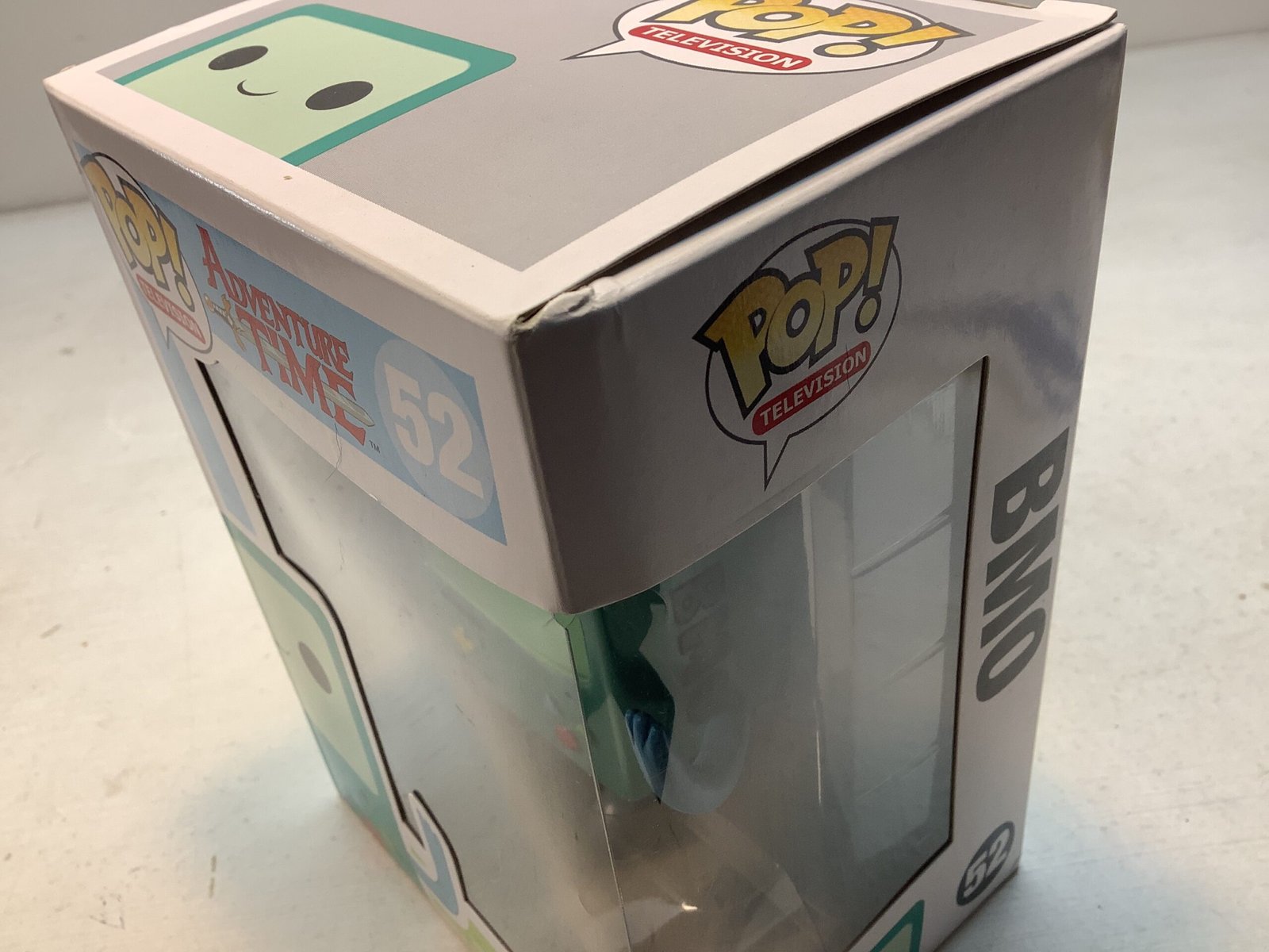 Adventure Time - BMO - 52 - Image 8