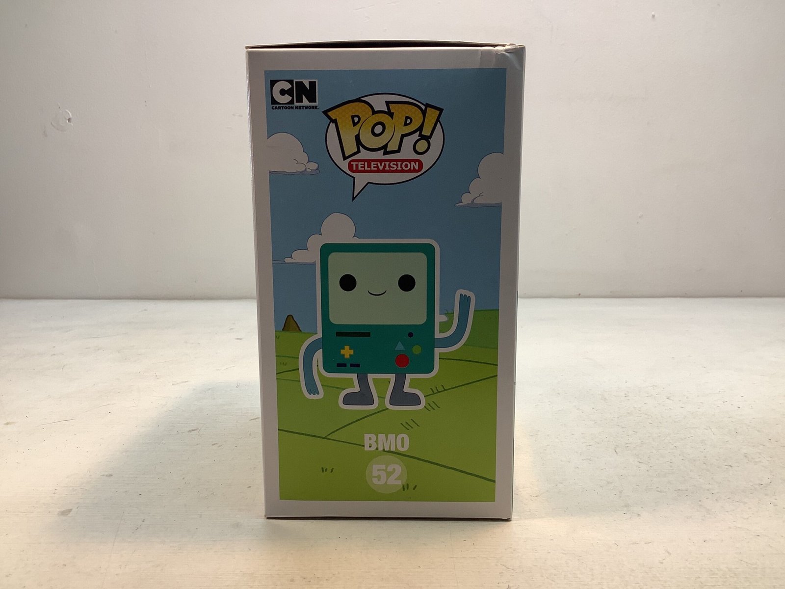 Adventure Time - BMO - 52 - Image 4