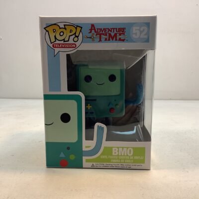 Adventure Time - BMO - 52