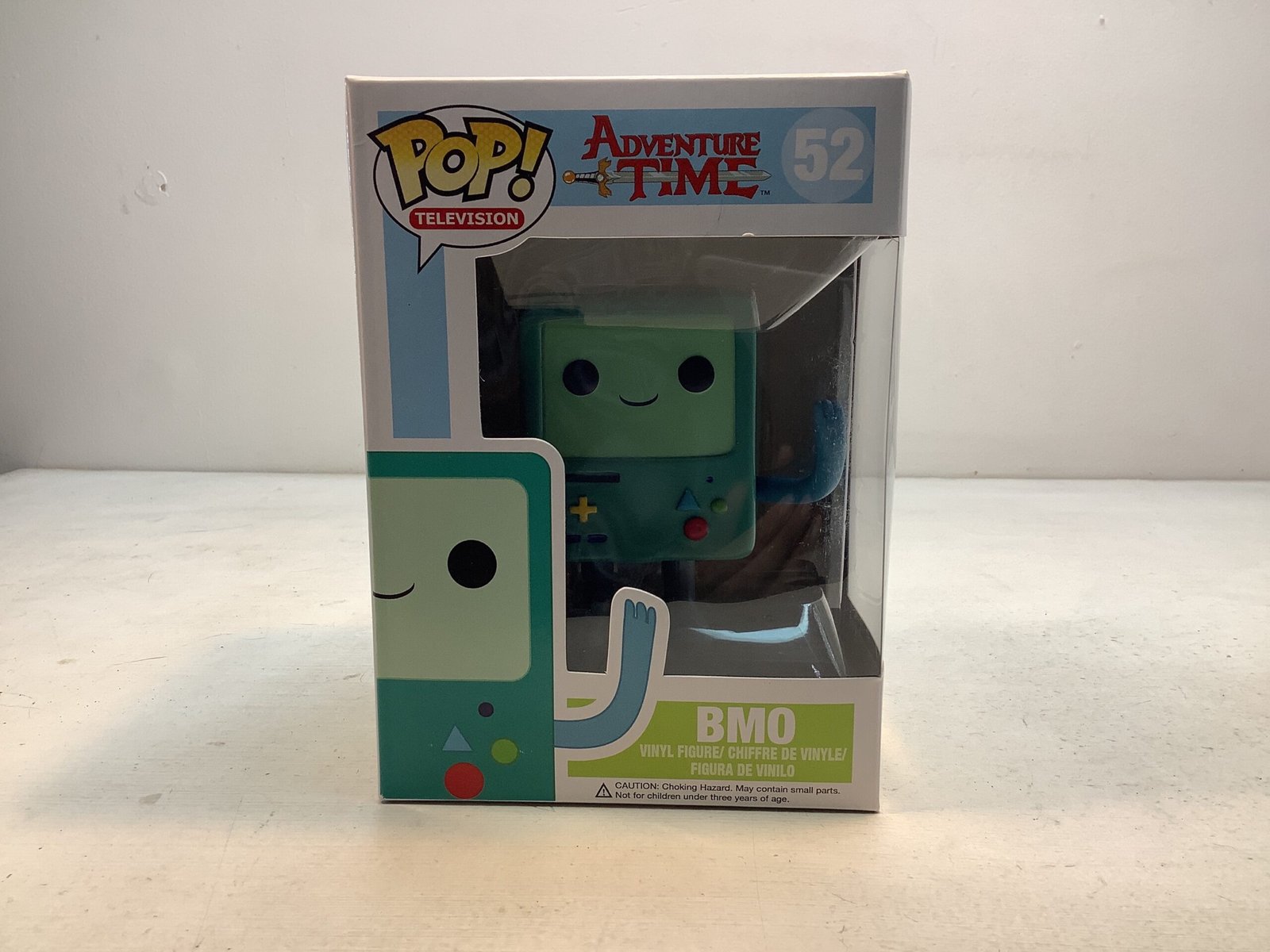 Adventure Time - BMO - 52
