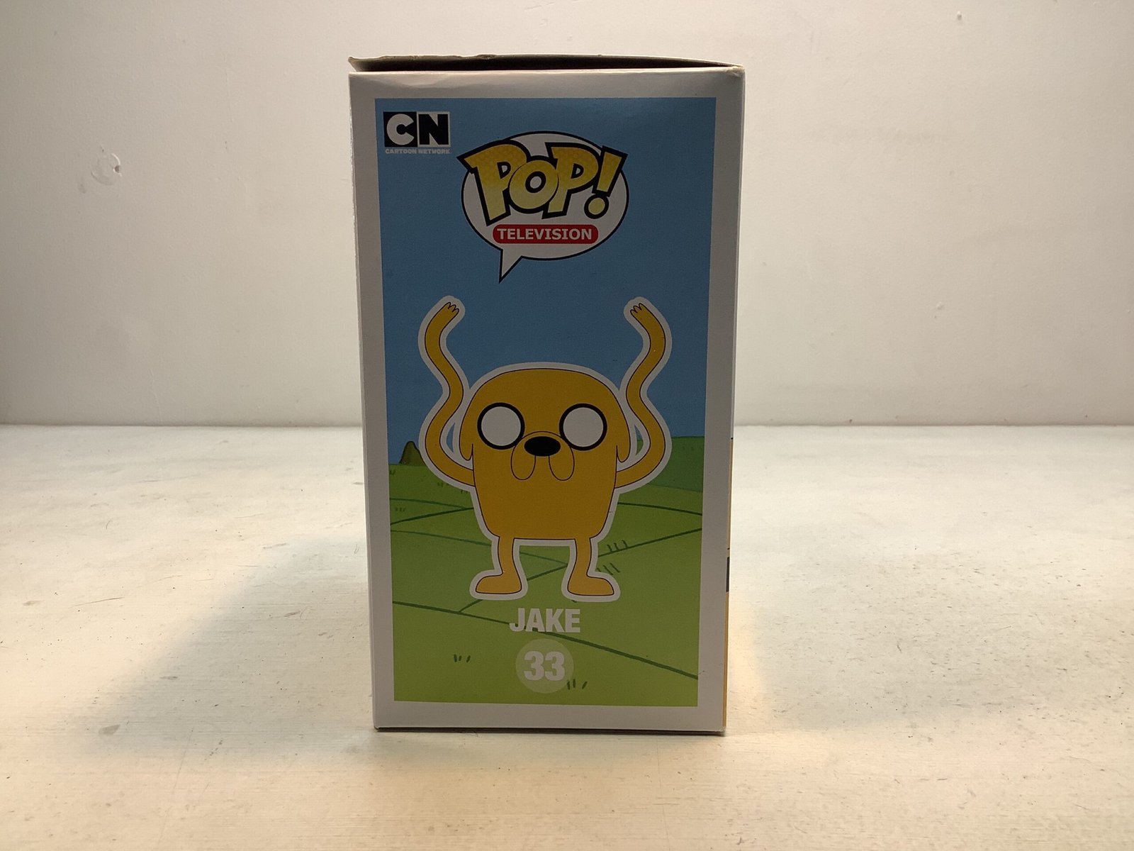 Adventure Time - Jake - 33 - Image 4