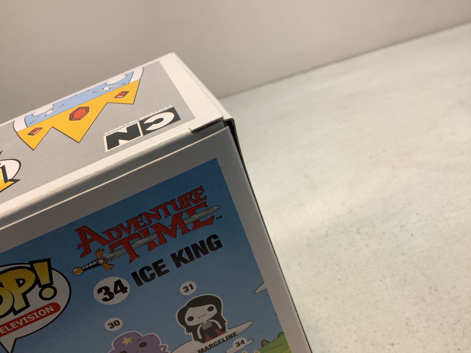 Adventure Time - Ice King - 34 - Image 8