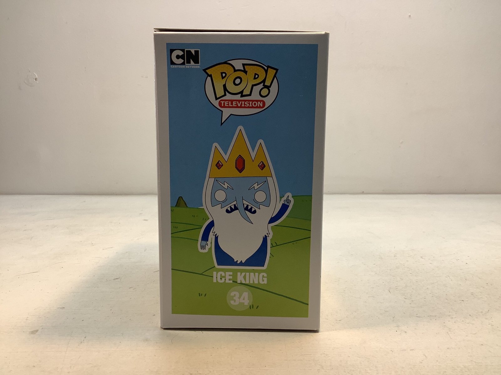 Adventure Time - Ice King - 34 - Image 4