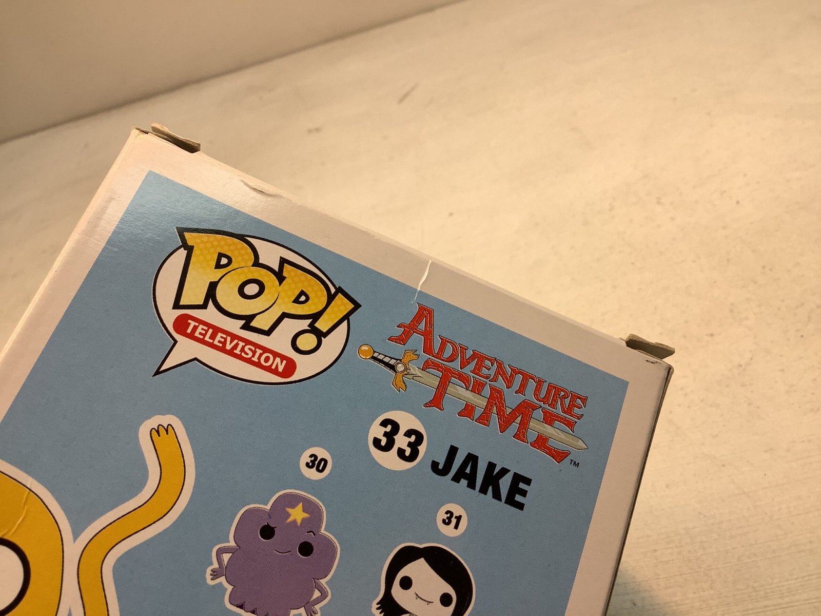 Adventure Time - Jake - 33 - Image 9