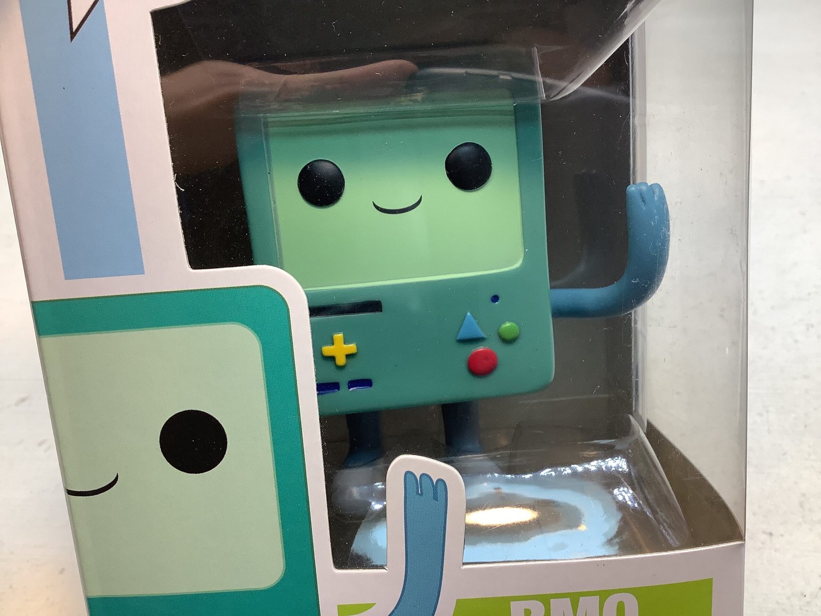 Adventure Time - BMO - 52 - Image 7