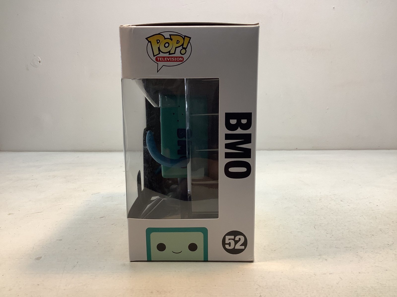 Adventure Time - BMO - 52 - Image 2