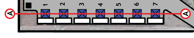 Vendor Row - A