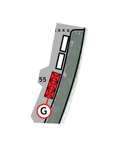 Vendor Row - G - Image 2