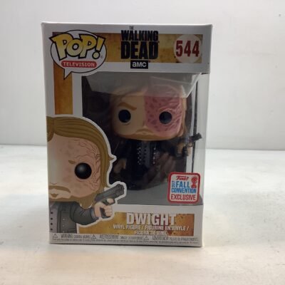 TWD - Dwight - 544