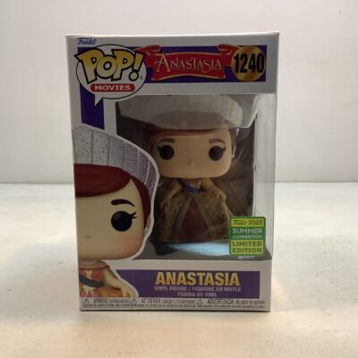 Anastasia - Anastasia (SDCC 2022) - 1240