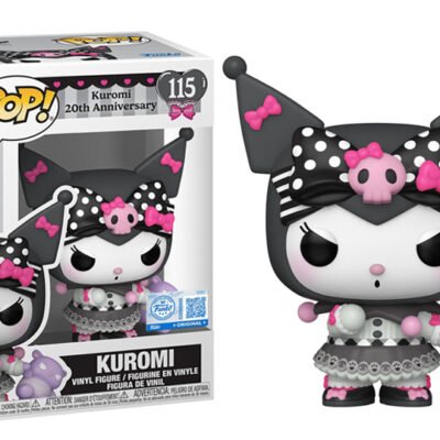 Hello Kitty - Specialty Series Kuromi  - 115