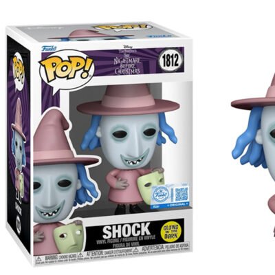 TNBC- EE Exclusive GITD Shock  - 1812